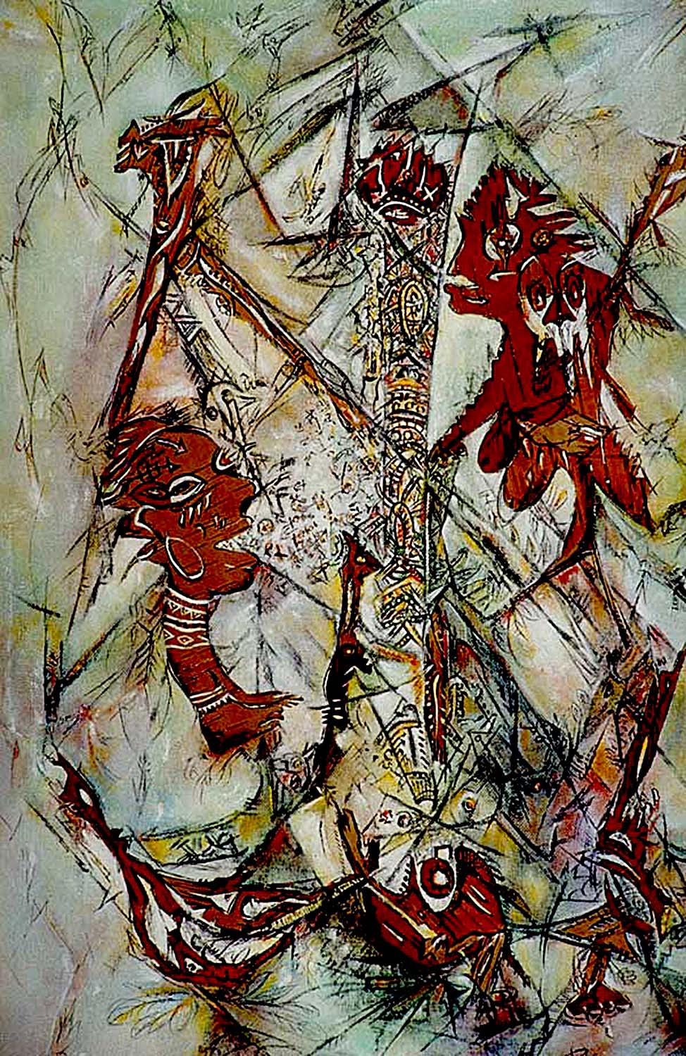 MYTHES ET RÉALITÉ - 9